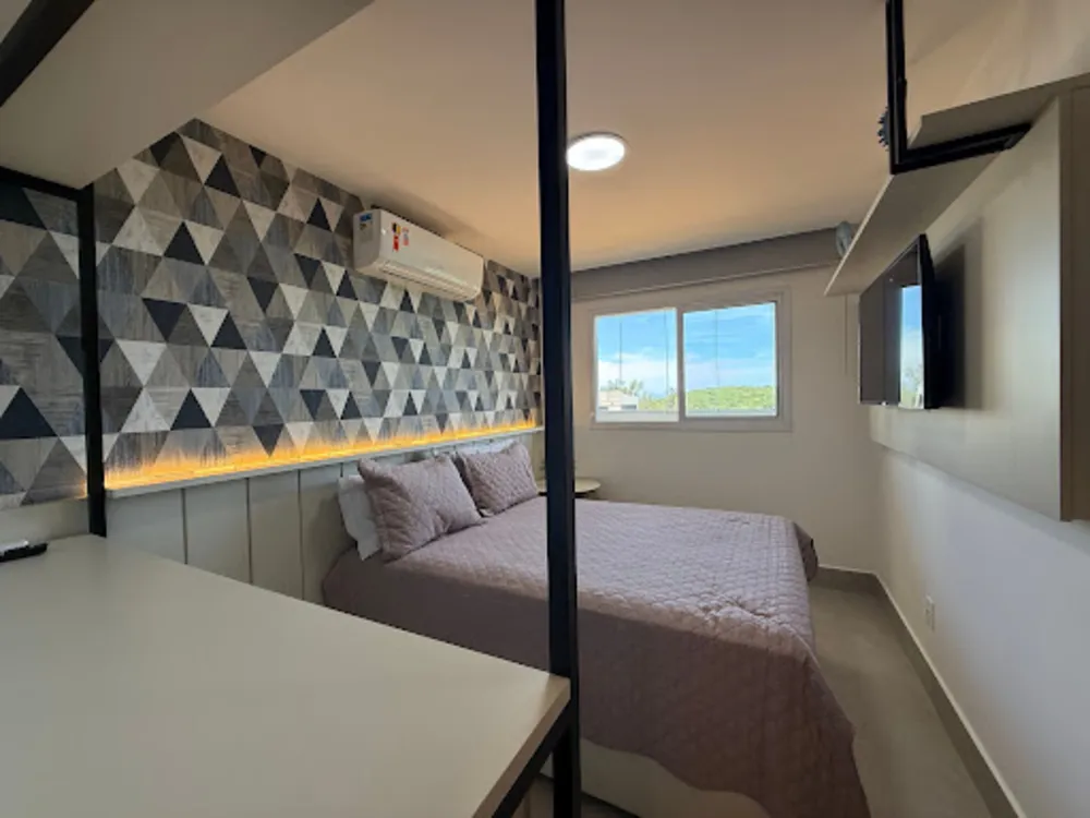 Apartamento, 3 quartos, 96 m² - Foto 7