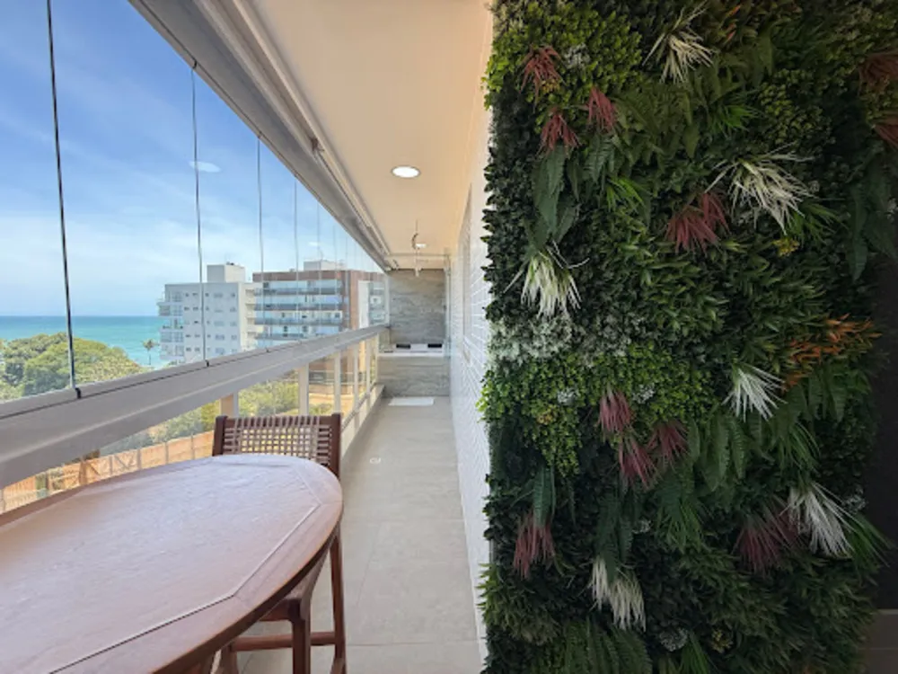 Apartamento, 3 quartos, 96 m² - Foto 1