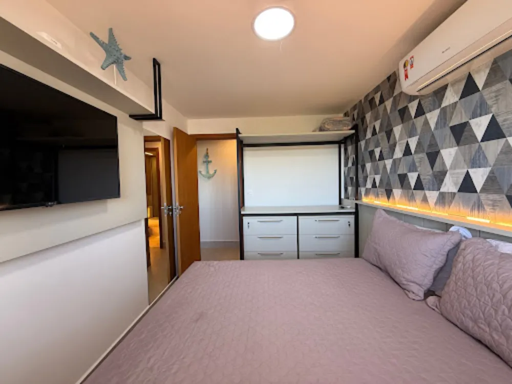 Apartamento, 3 quartos, 96 m² - Foto 6