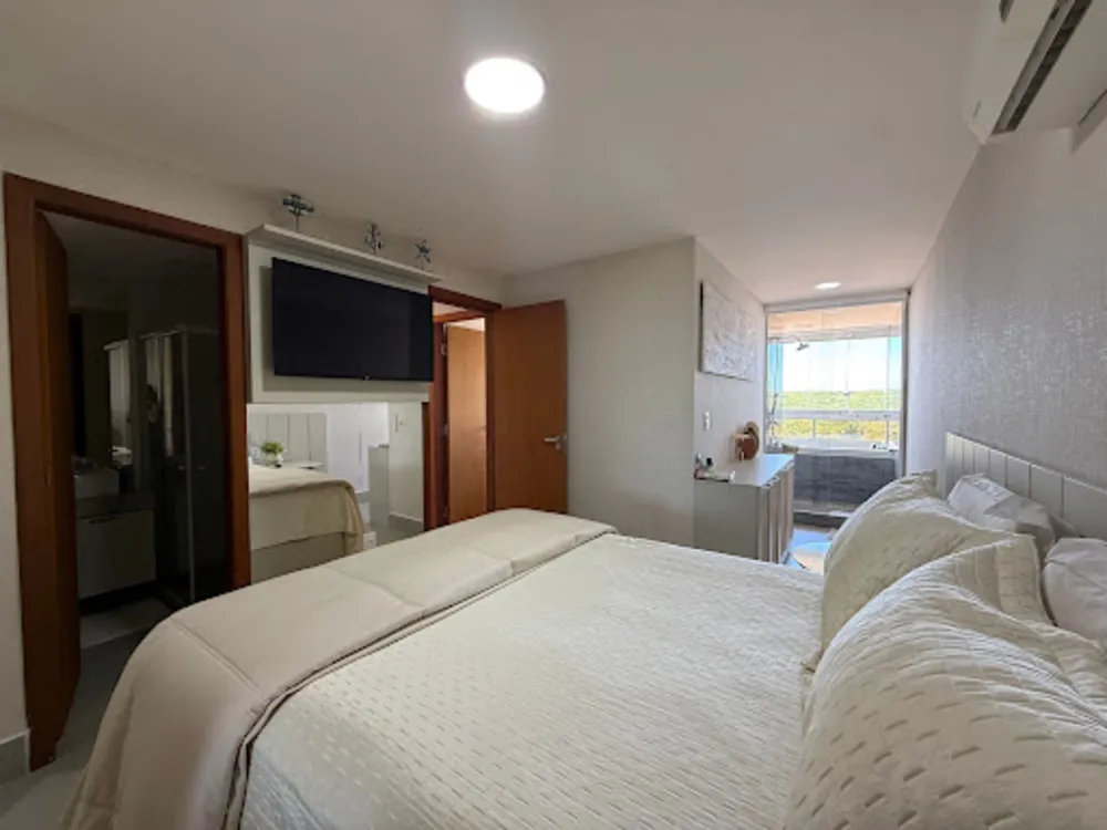 Apartamento, 3 quartos, 96 m² - Foto 5
