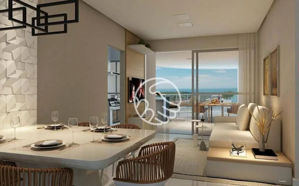 Apartamento, 3 quartos, 96 m² - Foto 13