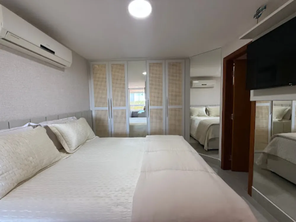 Apartamento, 3 quartos, 96 m² - Foto 9