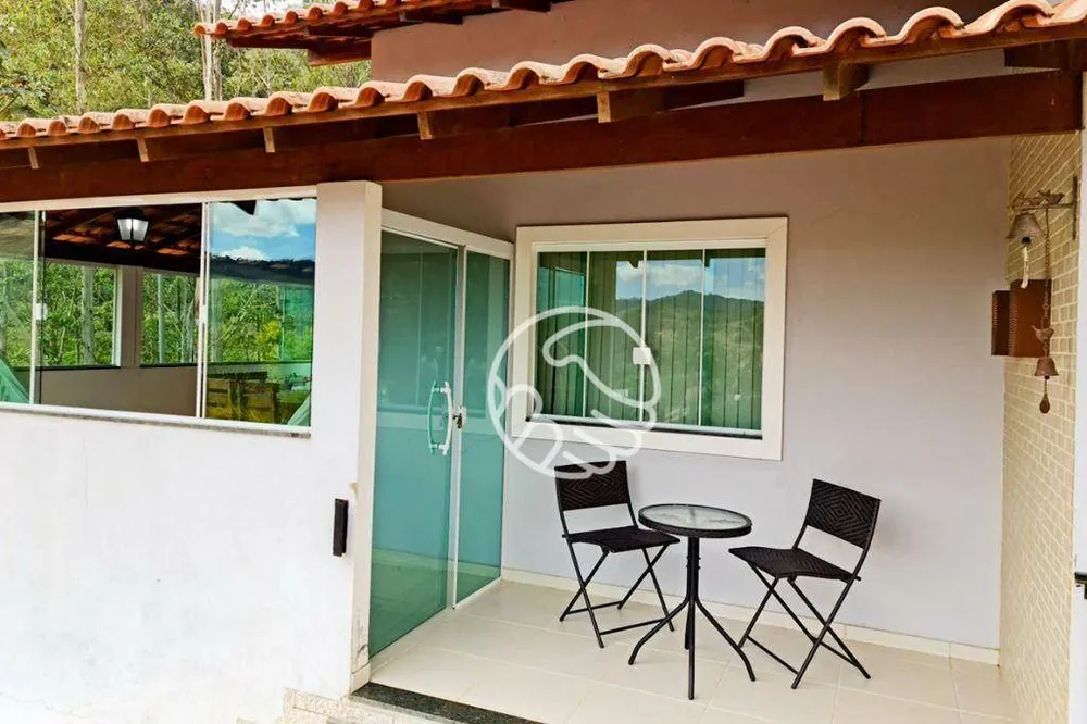 Casa, 3 quartos, 160 m² - Foto 6