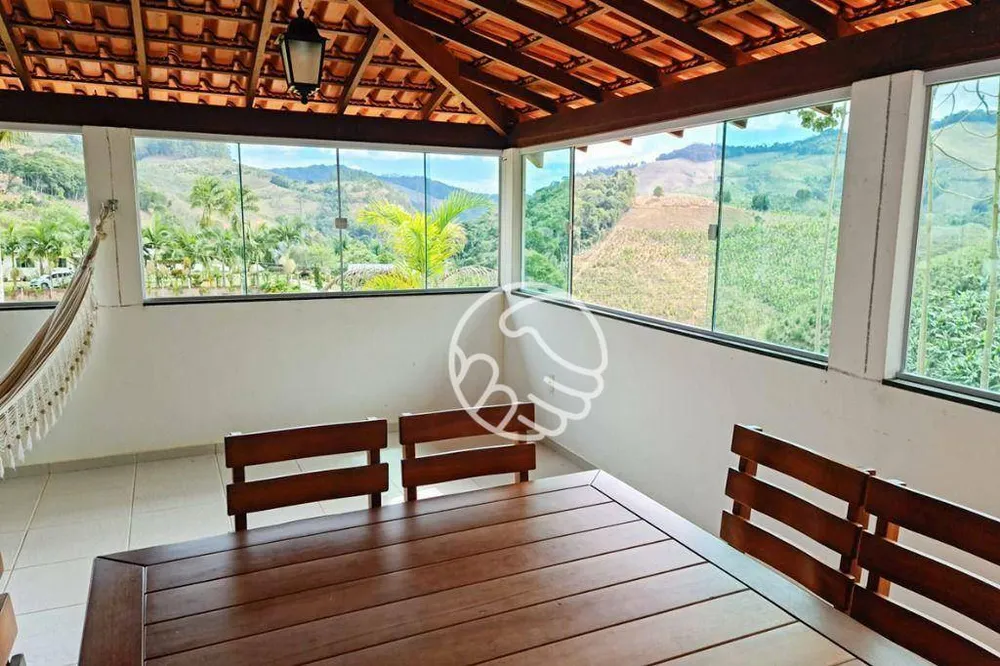 Casa, 3 quartos, 160 m² - Foto 8
