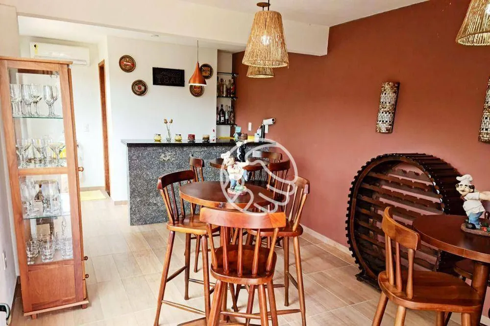 Casa, 3 quartos, 160 m² - Foto 9