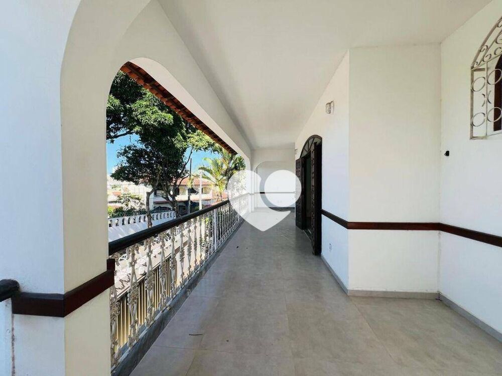 Casa, 3 quartos, 360 m² - Foto 4