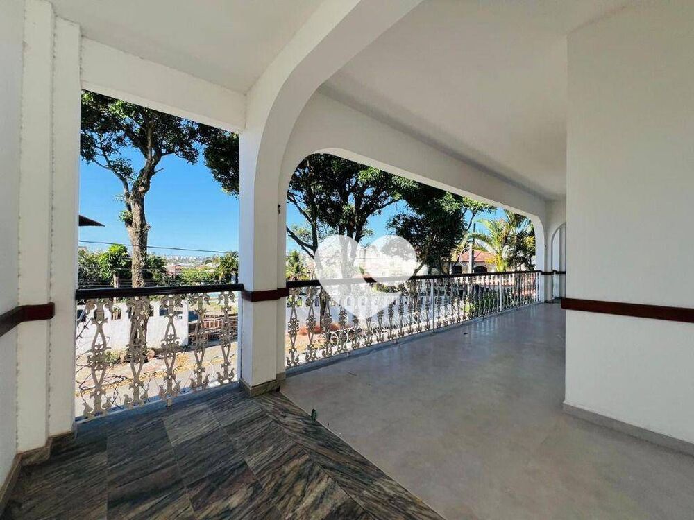 Casa, 3 quartos, 360 m² - Foto 1