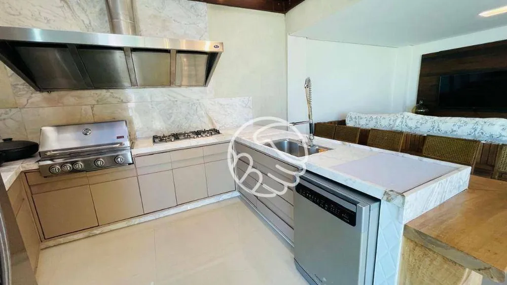 Cobertura, 4 quartos, 260 m² - Foto 14