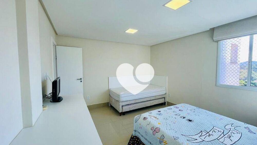 Cobertura, 4 quartos, 260 m² - Foto 2