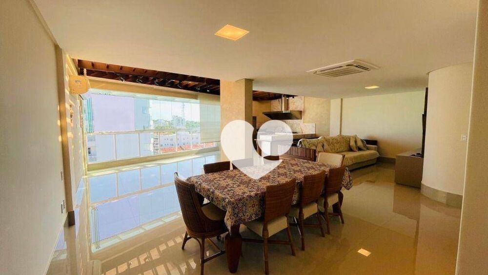 Cobertura, 4 quartos, 260 m² - Foto 4