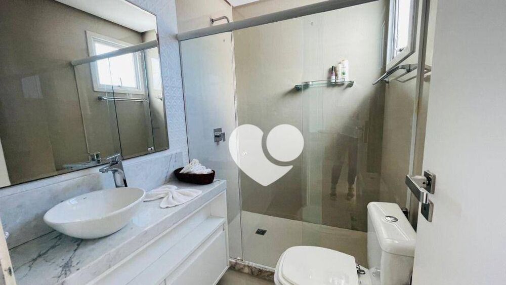 Cobertura, 4 quartos, 260 m² - Foto 3