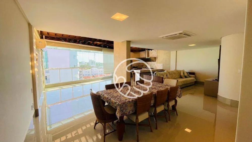 Cobertura, 4 quartos, 260 m² - Foto 16