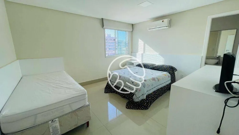 Cobertura, 4 quartos, 260 m² - Foto 10