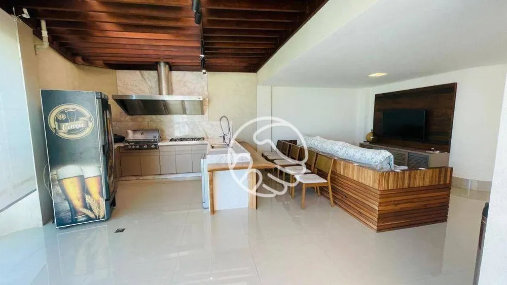 Cobertura, 4 quartos, 260 m² - Foto 15