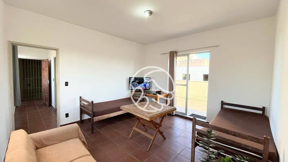 Apartamento, 2 quartos, 155 m² - Foto 1