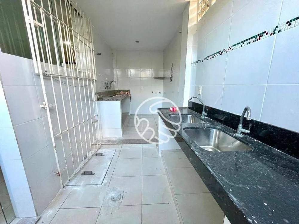 Casa, 3 quartos, 250 m² - Foto 13