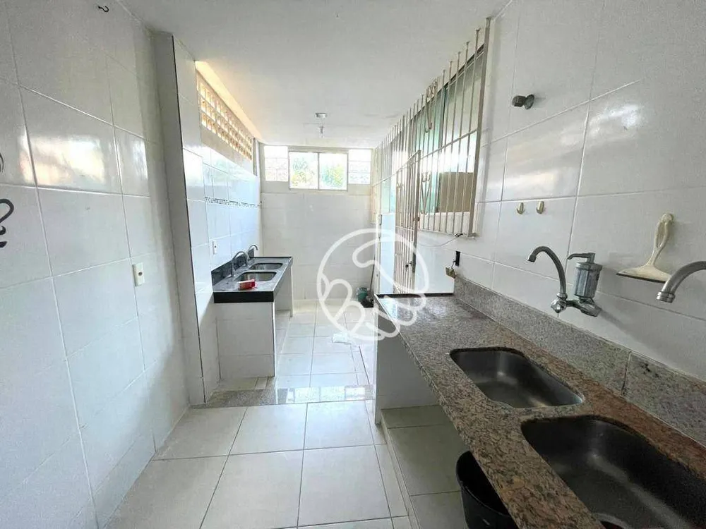 Casa, 3 quartos, 250 m² - Foto 2