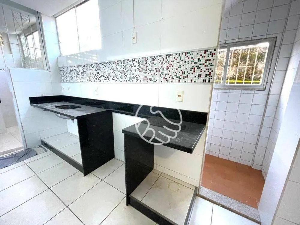 Casa, 3 quartos, 250 m² - Foto 11