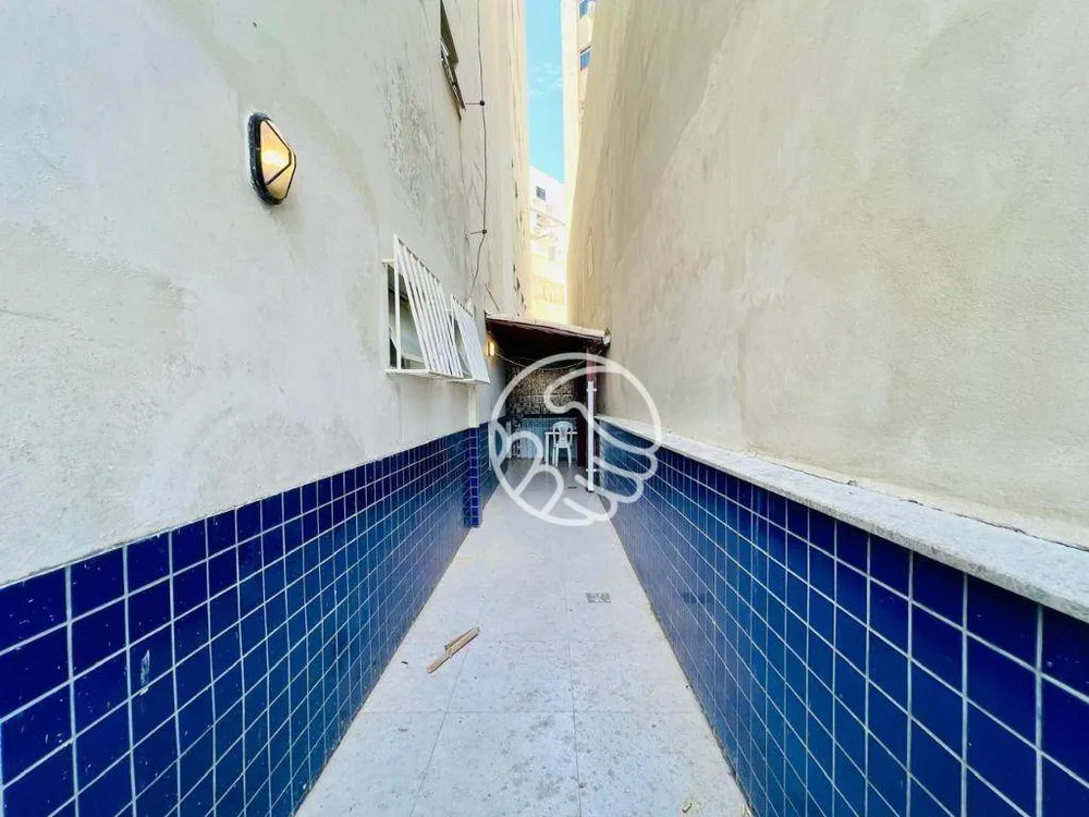 Apartamento, 3 quartos, 100 m² - Foto 19