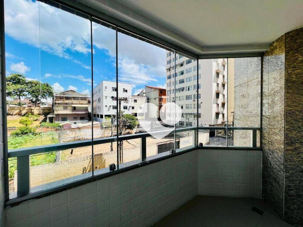 Apartamento, 3 quartos, 100 m² - Foto 1