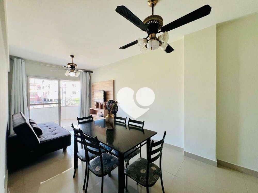 Apartamento, 3 quartos, 100 m² - Foto 2