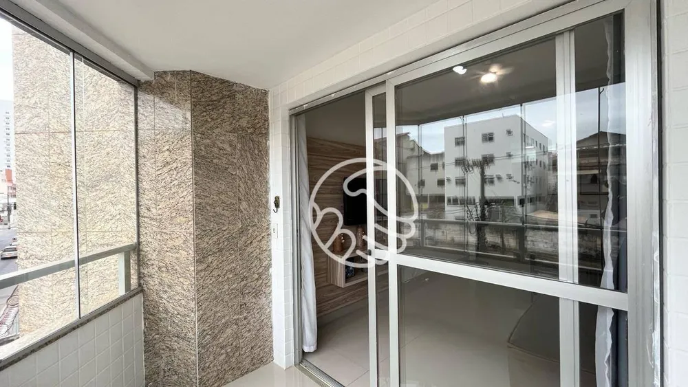 Apartamento, 3 quartos, 100 m² - Foto 16
