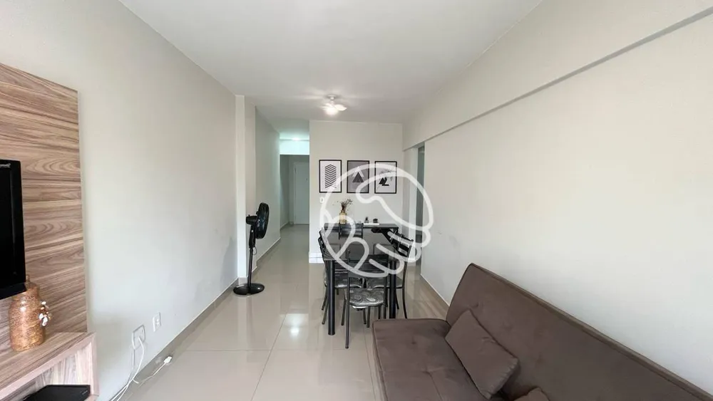 Apartamento, 3 quartos, 100 m² - Foto 7