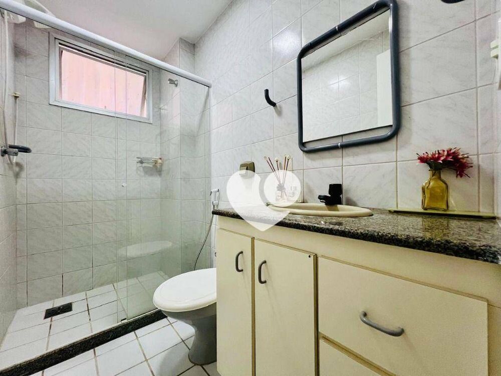 Apartamento, 3 quartos, 100 m² - Foto 4