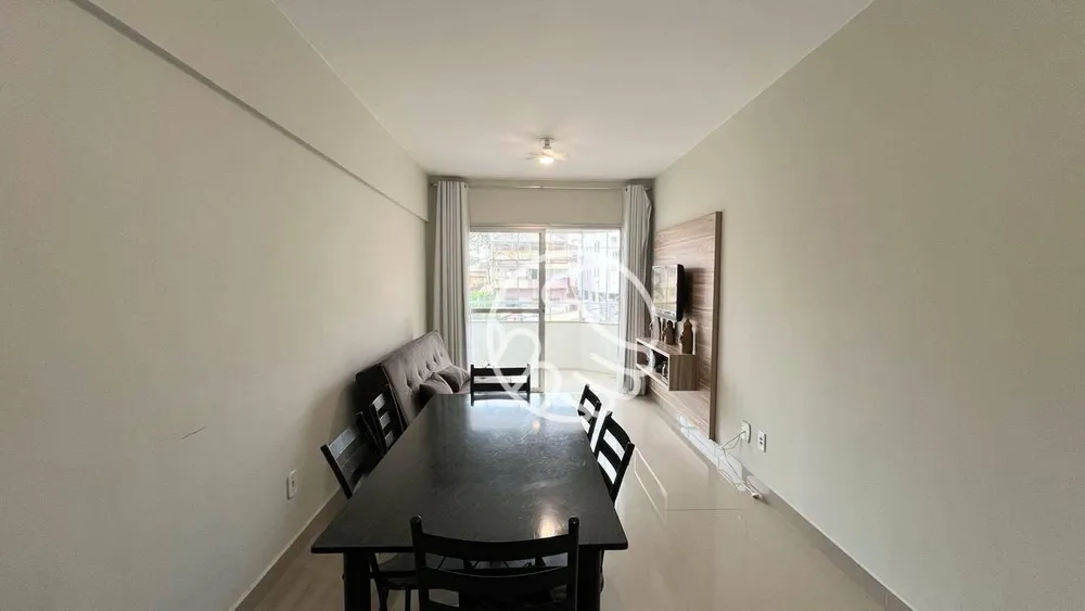 Apartamento, 3 quartos, 100 m² - Foto 8