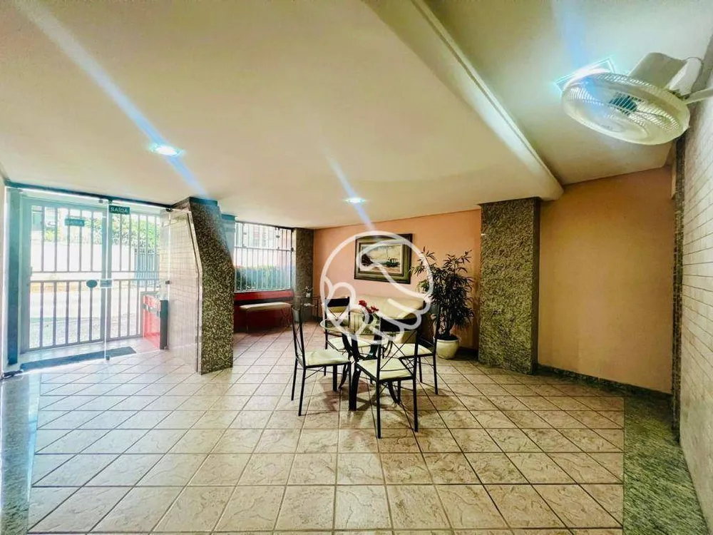 Apartamento, 3 quartos, 100 m² - Foto 6