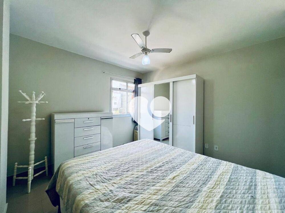 Apartamento, 3 quartos, 100 m² - Foto 3