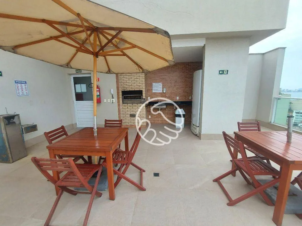Apartamento, 2 quartos, 65 m² - Foto 5