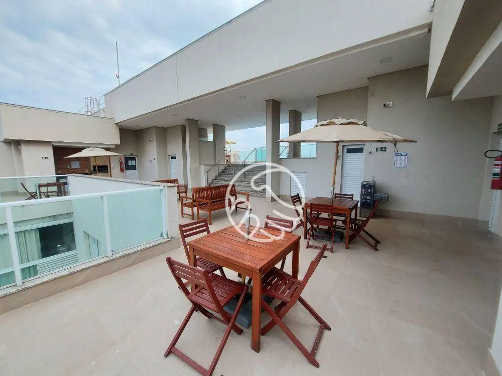 Apartamento, 2 quartos, 65 m² - Foto 6