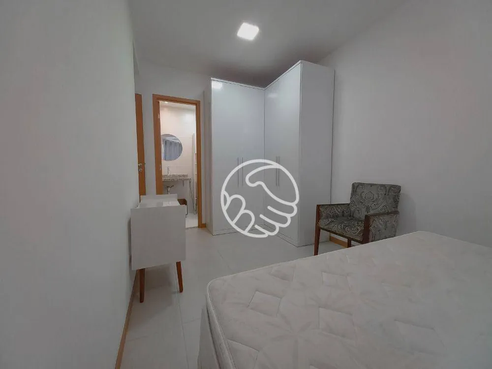 Apartamento, 2 quartos, 65 m² - Foto 11