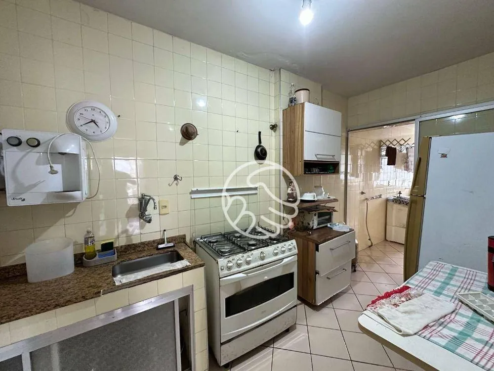Apartamento, 2 quartos, 110 m² - Foto 6