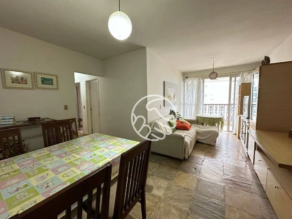 Apartamento, 2 quartos, 110 m² - Foto 11