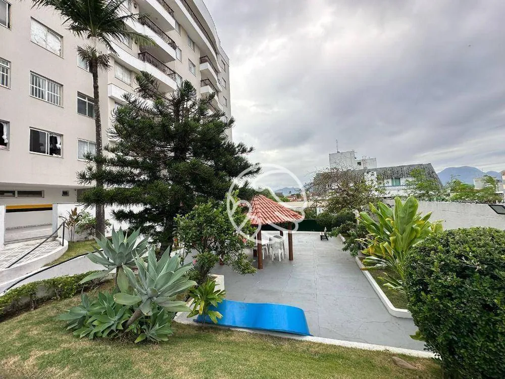 Apartamento, 2 quartos, 110 m² - Foto 2
