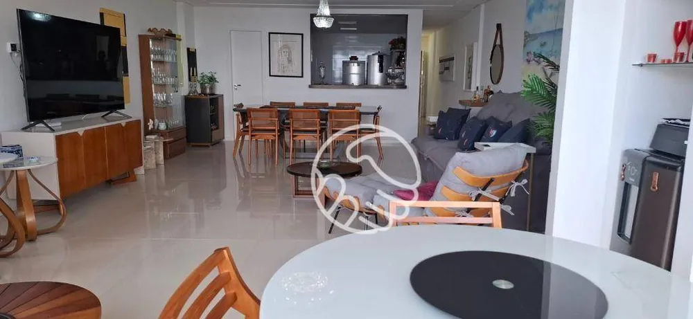 Apartamento, 3 quartos, 170 m² - Foto 10