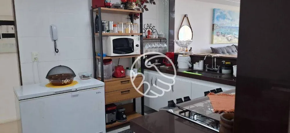 Apartamento, 3 quartos, 170 m² - Foto 4