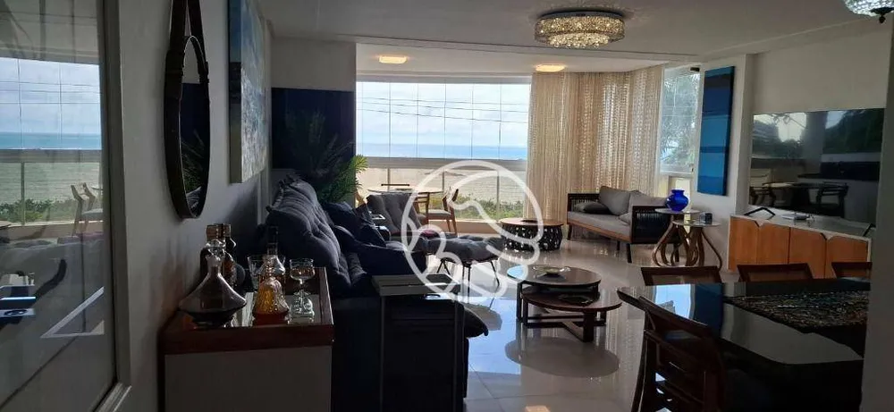 Apartamento, 3 quartos, 170 m² - Foto 1