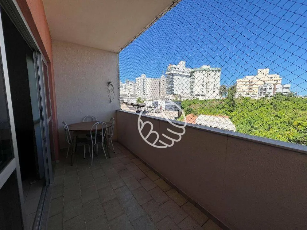 Apartamento, 2 quartos, 135 m² - Foto 5