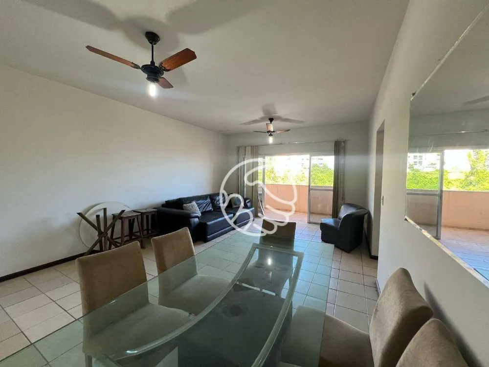 Apartamento, 2 quartos, 135 m² - Foto 6