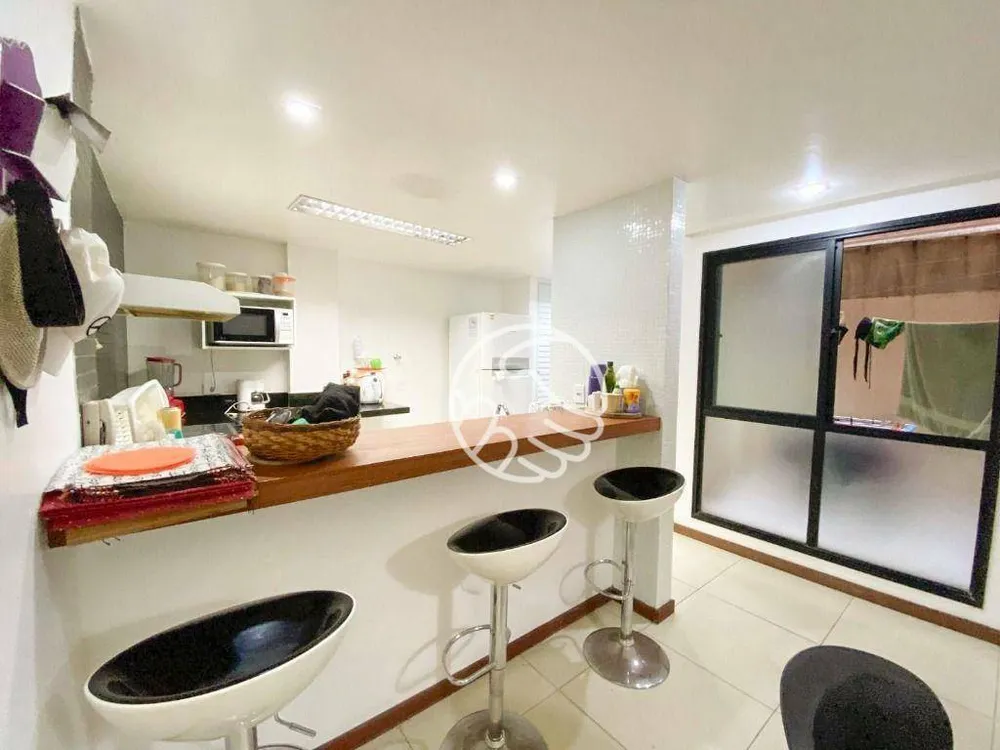 Apartamento, 3 quartos, 107 m² - Foto 4