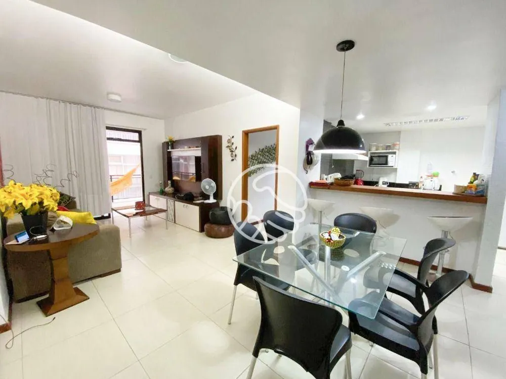 Apartamento, 3 quartos, 107 m² - Foto 5