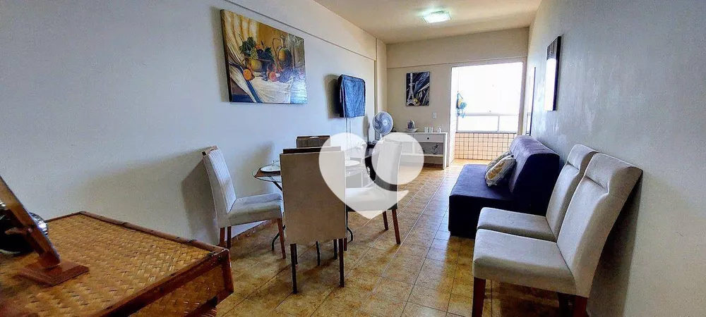 Apartamento à venda com 2 quartos, 80m² - Foto 2