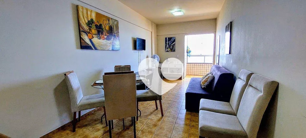 Apartamento à venda com 2 quartos, 80m² - Foto 4