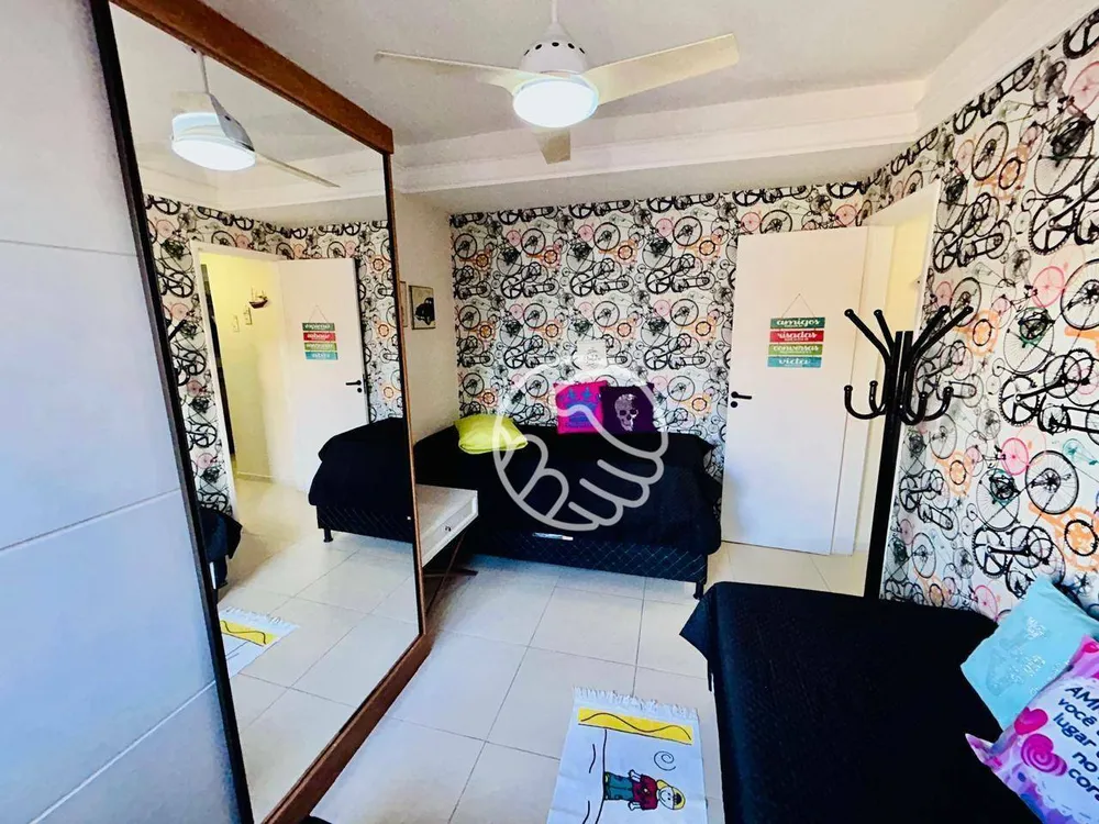 Apartamento, 2 quartos, 80 m² - Foto 6