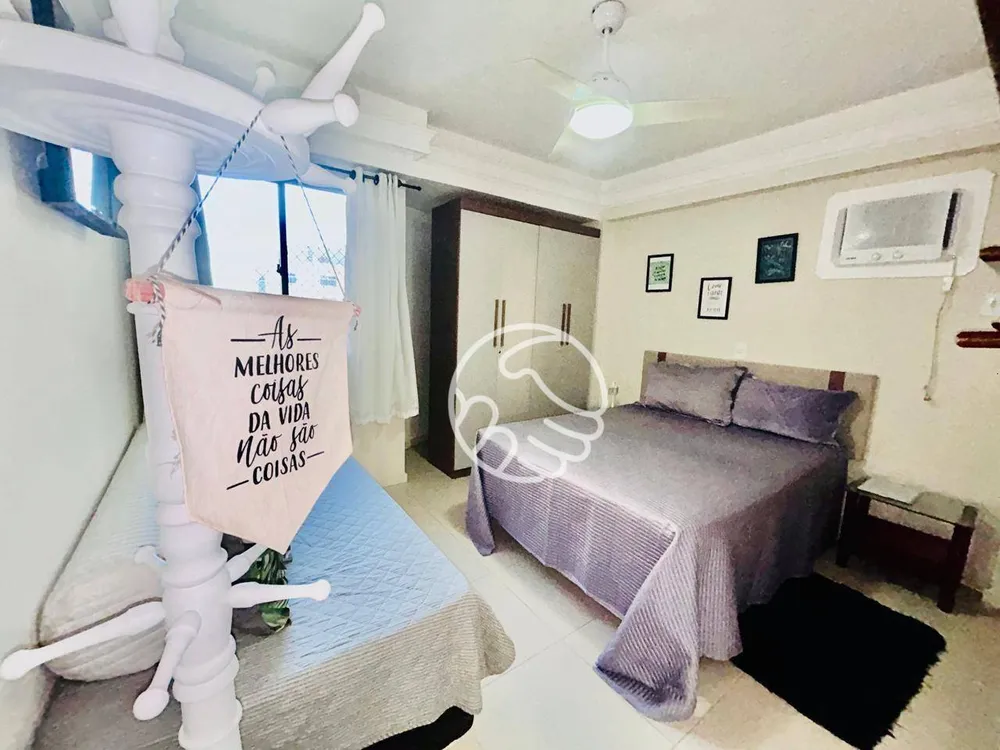 Apartamento, 2 quartos, 80 m² - Foto 12