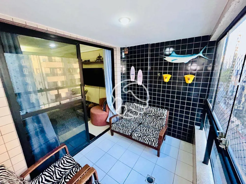 Apartamento, 2 quartos, 80 m² - Foto 16