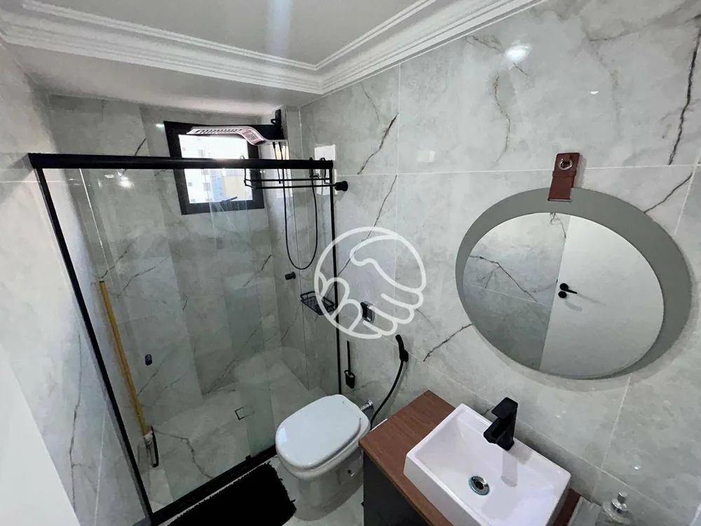 Apartamento, 2 quartos, 80 m² - Foto 11
